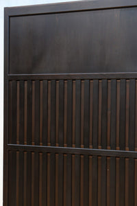 Wooden Door F8792