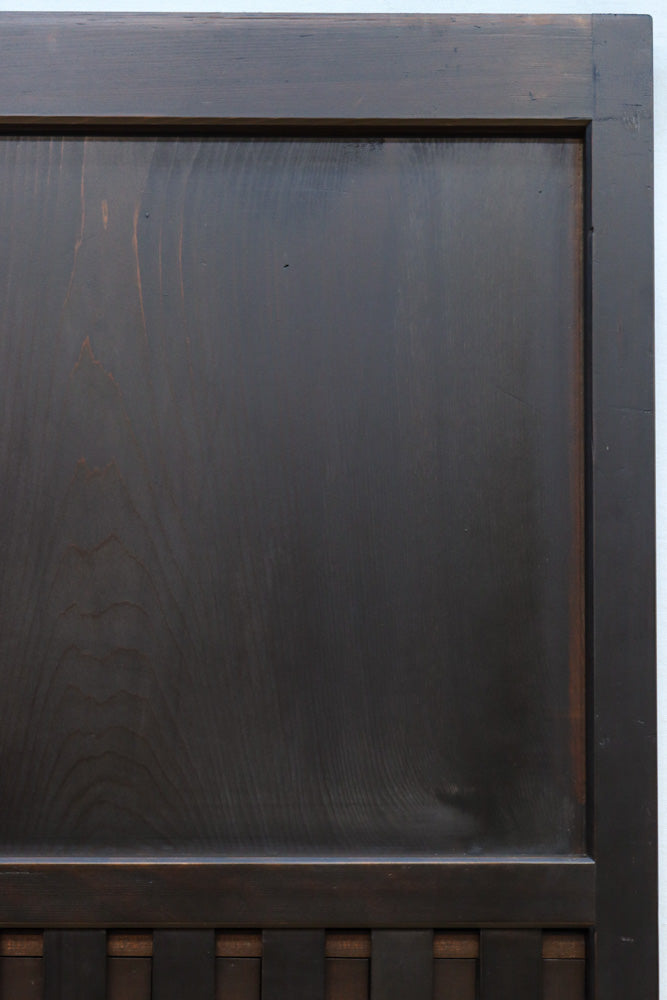 Wooden Door F8792