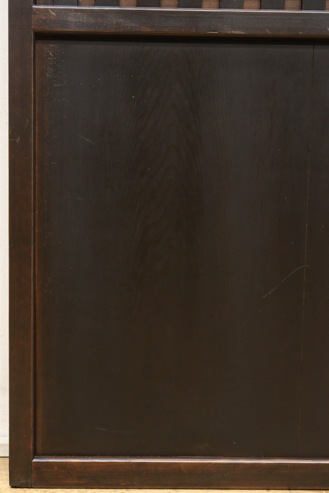 Wooden Door F8792