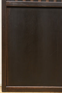 Wooden Door F8792