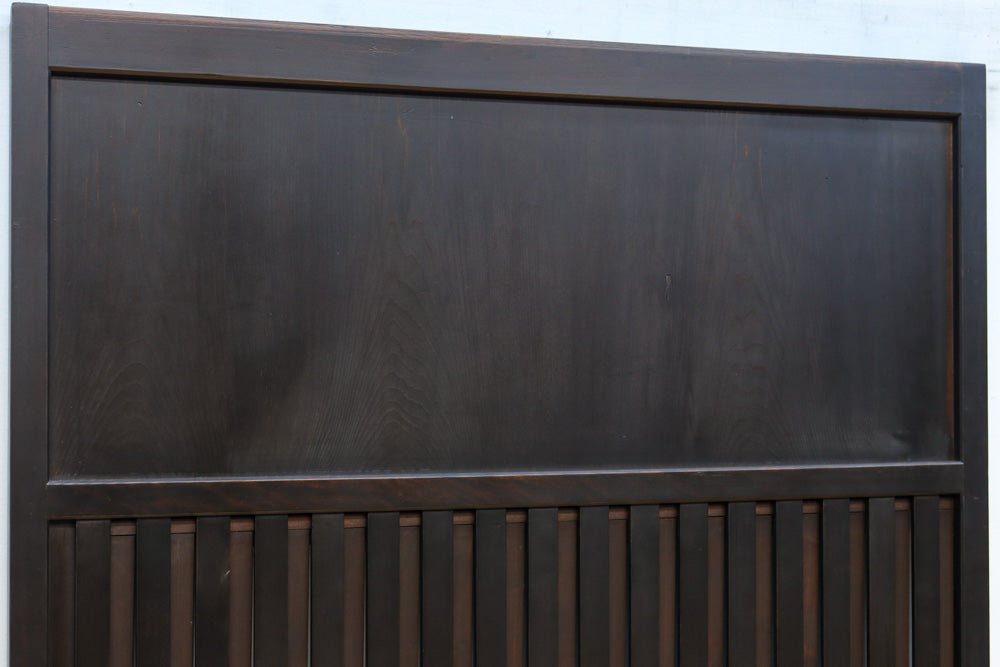 Wooden Door F8792