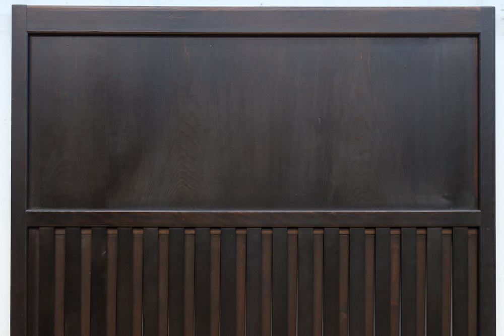 Wooden Door F8792