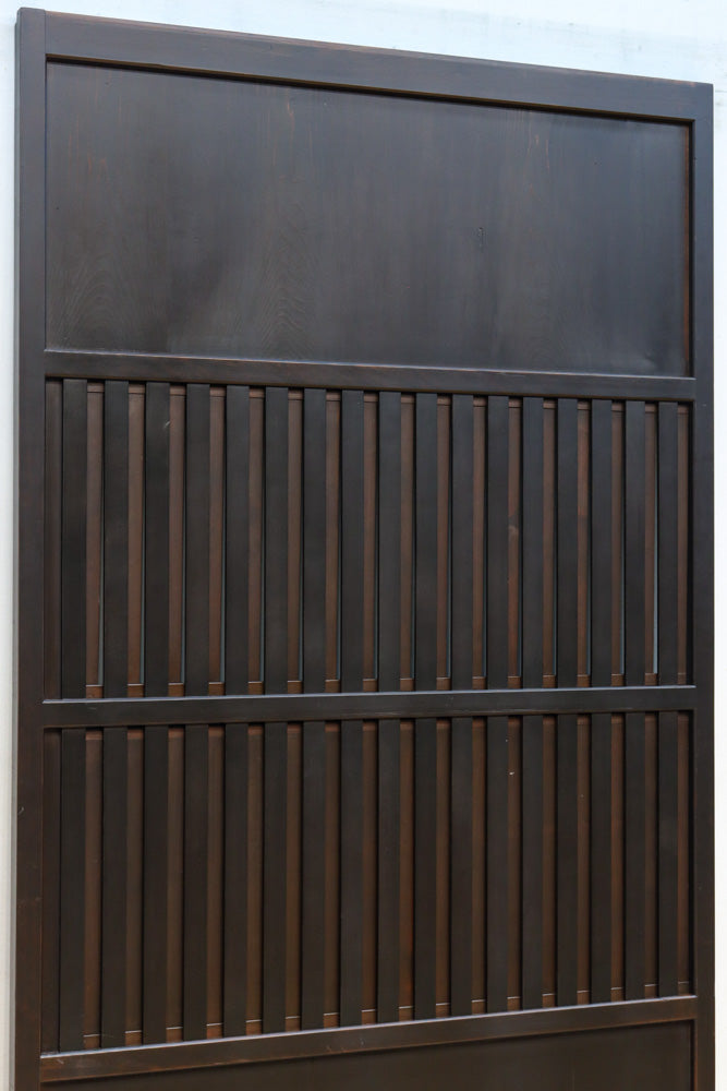 Wooden Door F8792