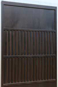 Wooden Door F8792