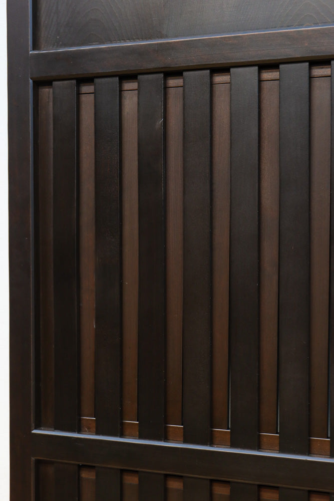 Wooden Door F8792