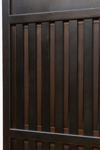Wooden Door F8792
