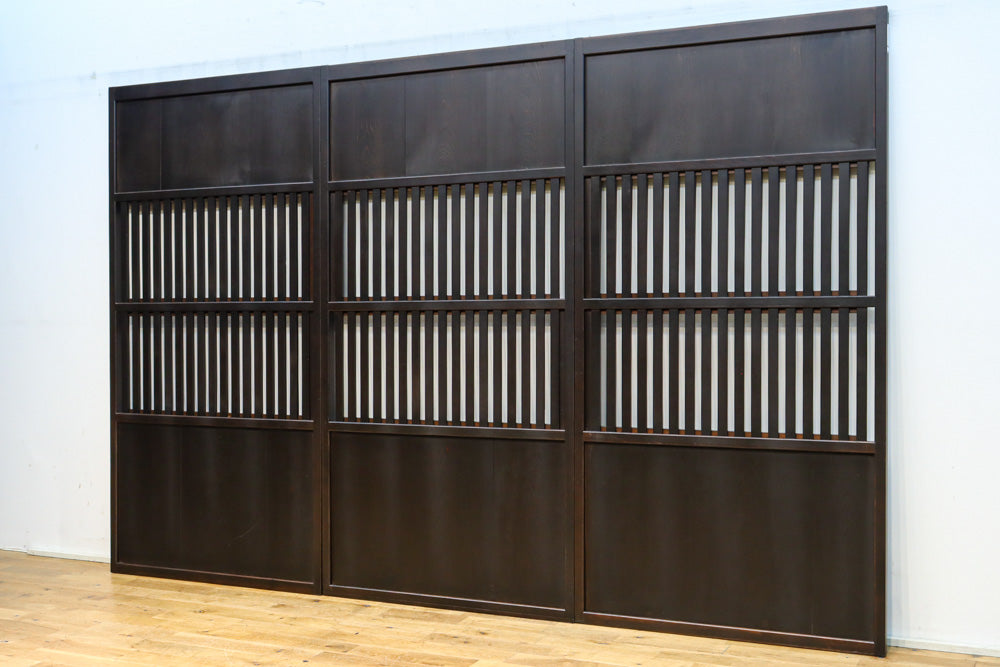 Wooden Door F8792