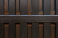 Wooden Door F8792