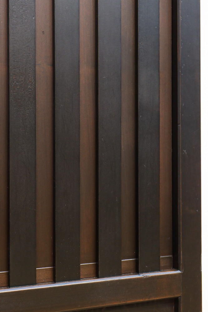 Wooden Door F8792