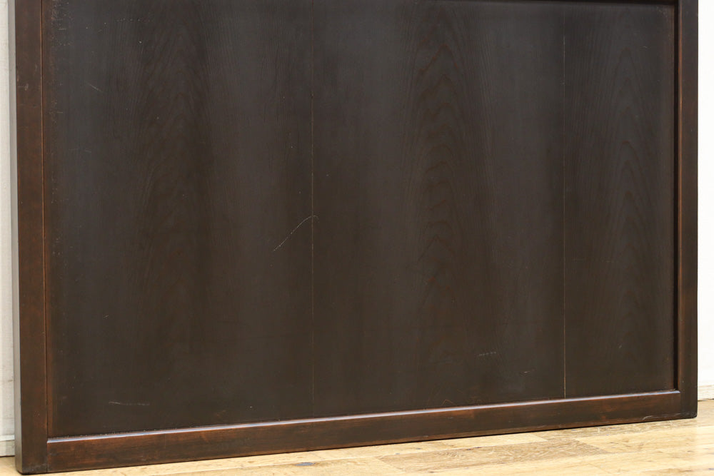 Wooden Door F8792