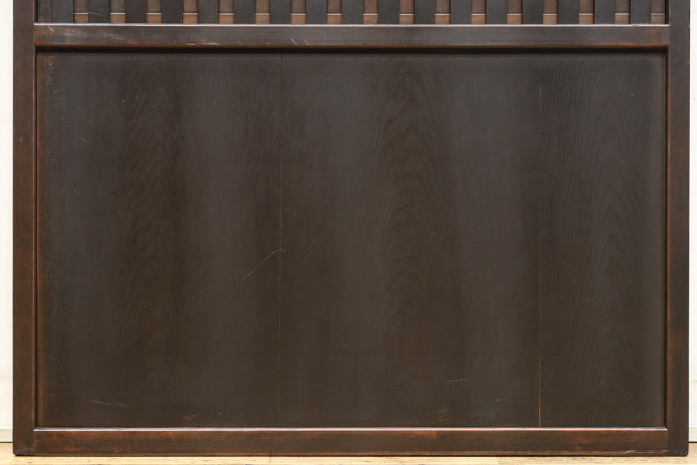 Wooden Door F8792