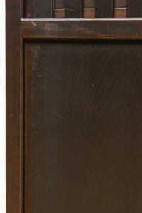 Wooden Door F8792