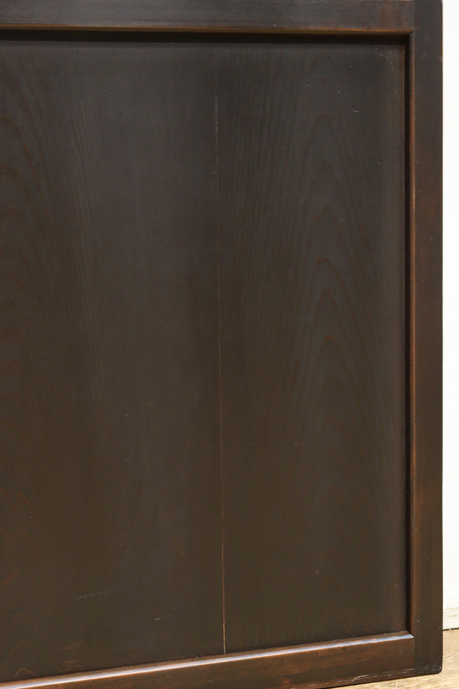 Wooden Door F8792
