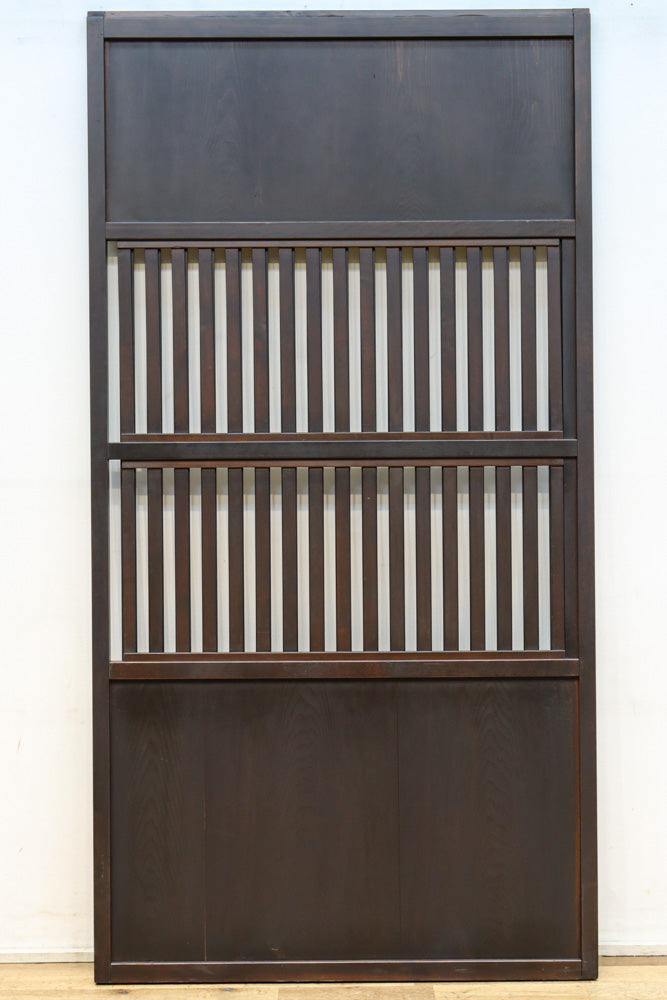 Wooden Door F8792