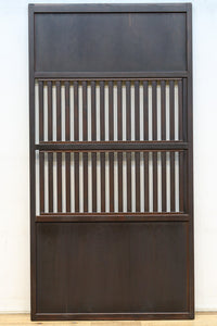 Wooden Door F8792