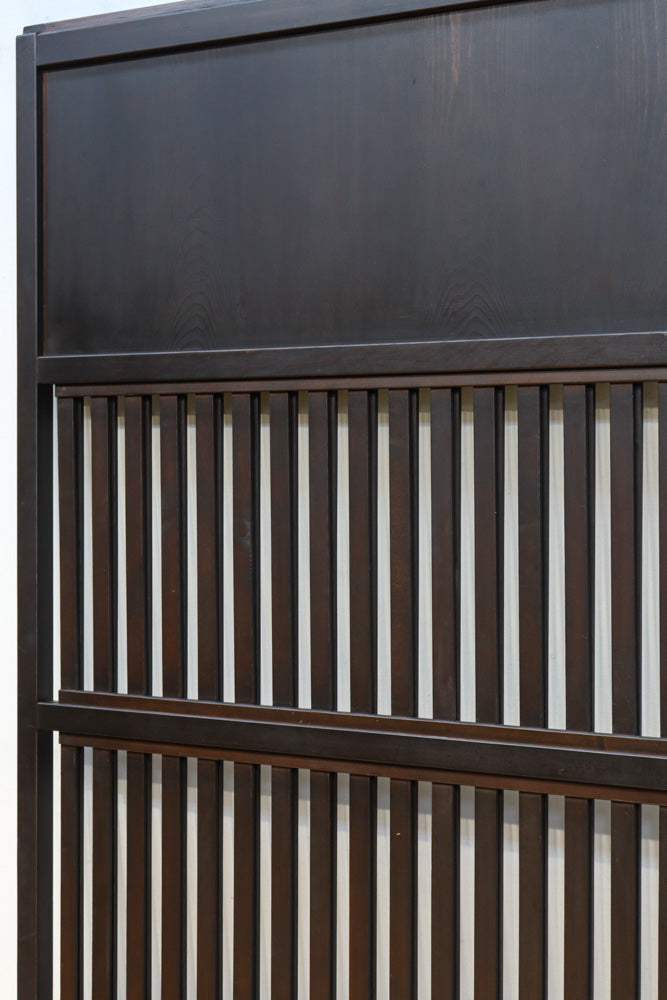 Wooden Door F8792