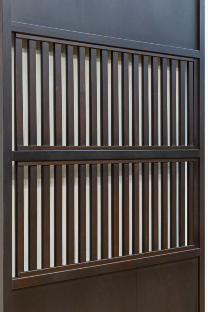 Wooden Door F8792