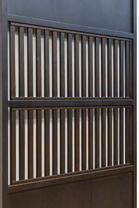 Wooden Door F8792