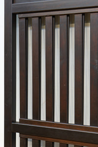 Wooden Door F8792