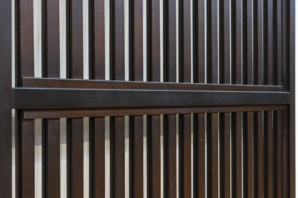 Wooden Door F8792