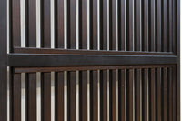 Wooden Door F8792