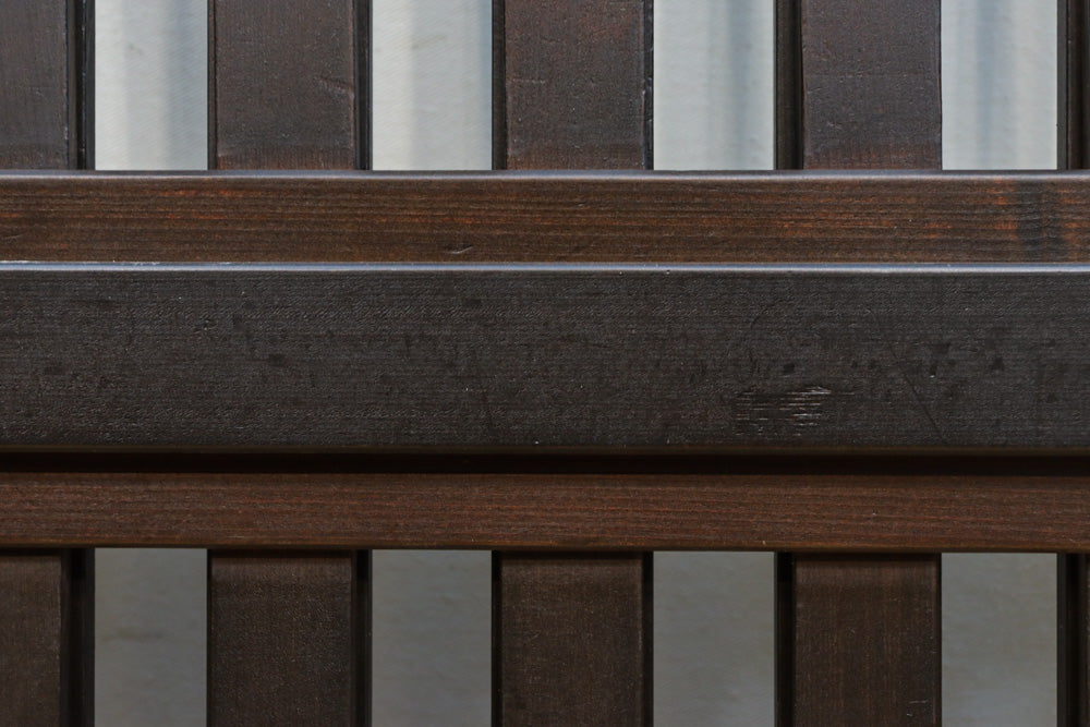 Wooden Door F8792