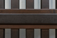 Wooden Door F8792