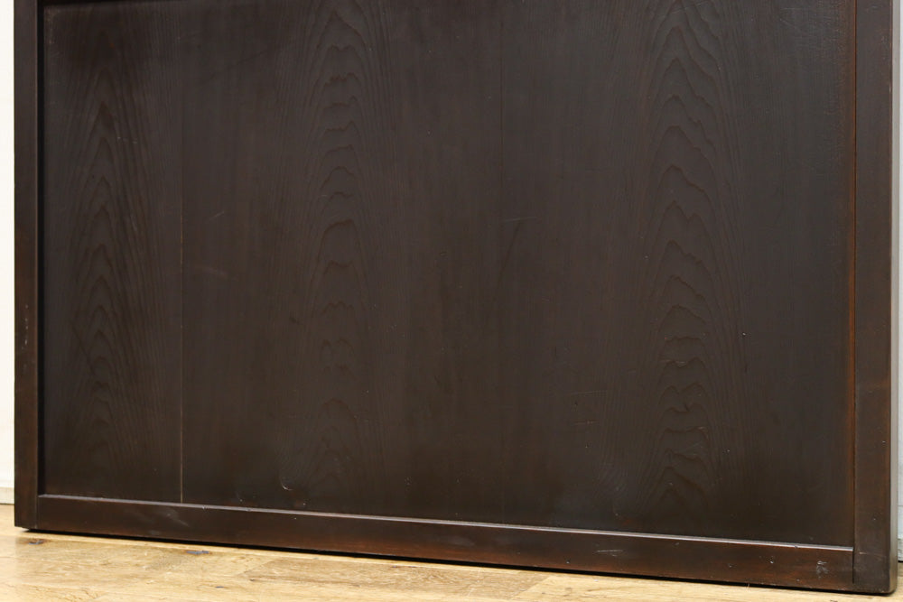 Wooden Door F8792