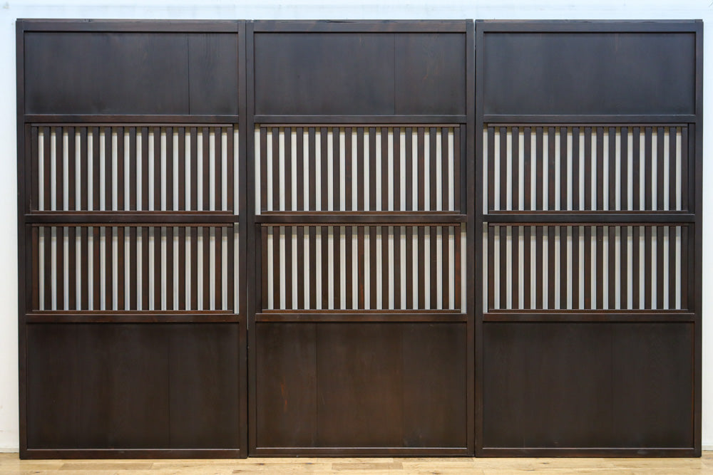 Wooden Door F8792