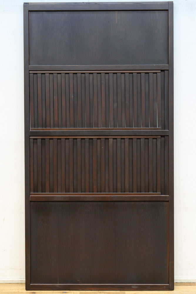 Wooden Door F8792