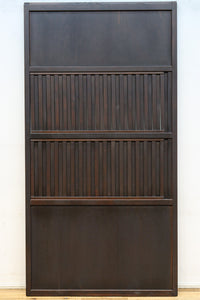 Wooden Door F8792