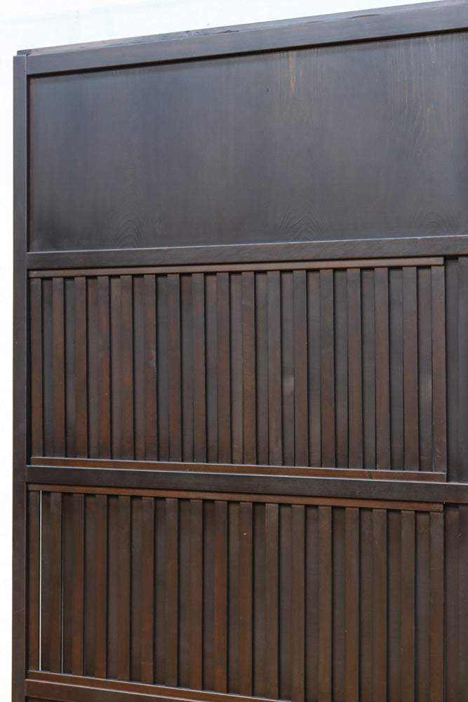 Wooden Door F8792