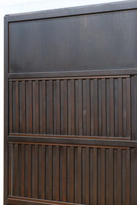 Wooden Door F8792