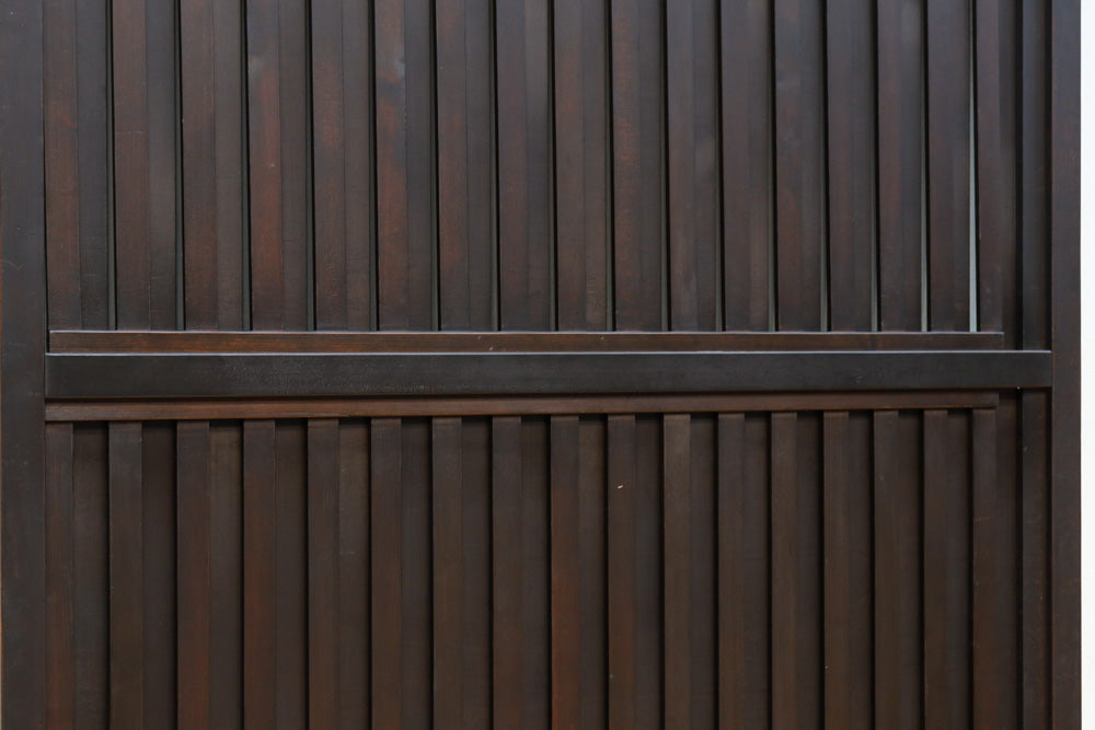Wooden Door F8792