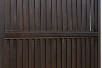Wooden Door F8792