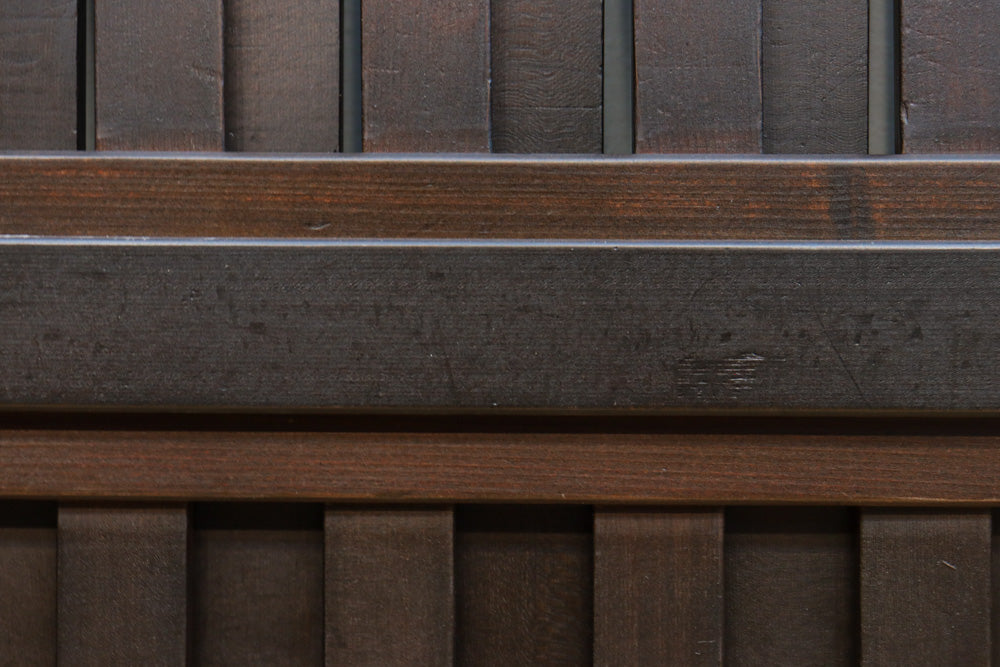 Wooden Door F8792