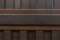 Wooden Door F8792