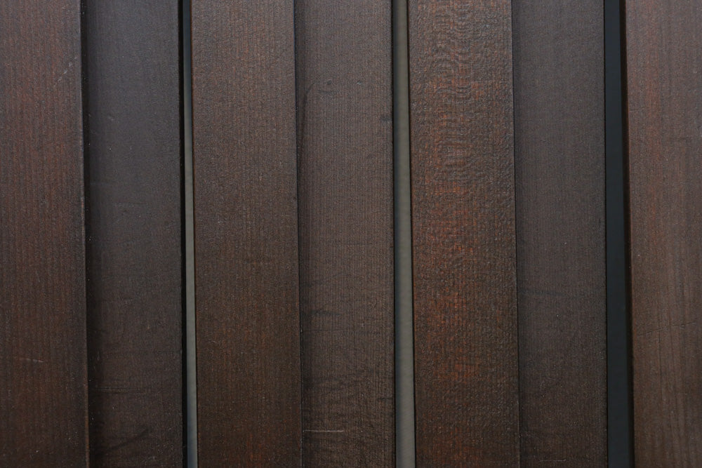 Wooden Door F8792