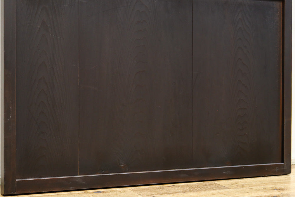 Wooden Door F8792