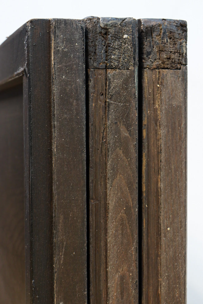 Wooden Door F8792