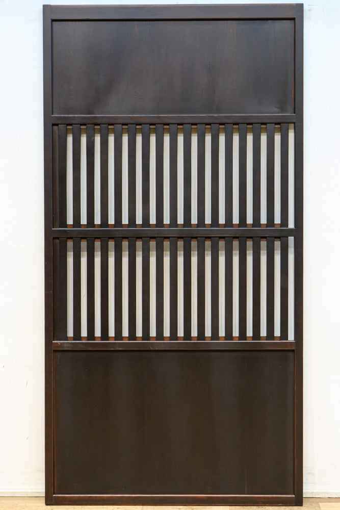 Wooden Door F8792