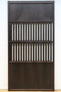 Wooden Door F8792
