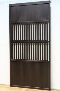 Wooden Door F8792