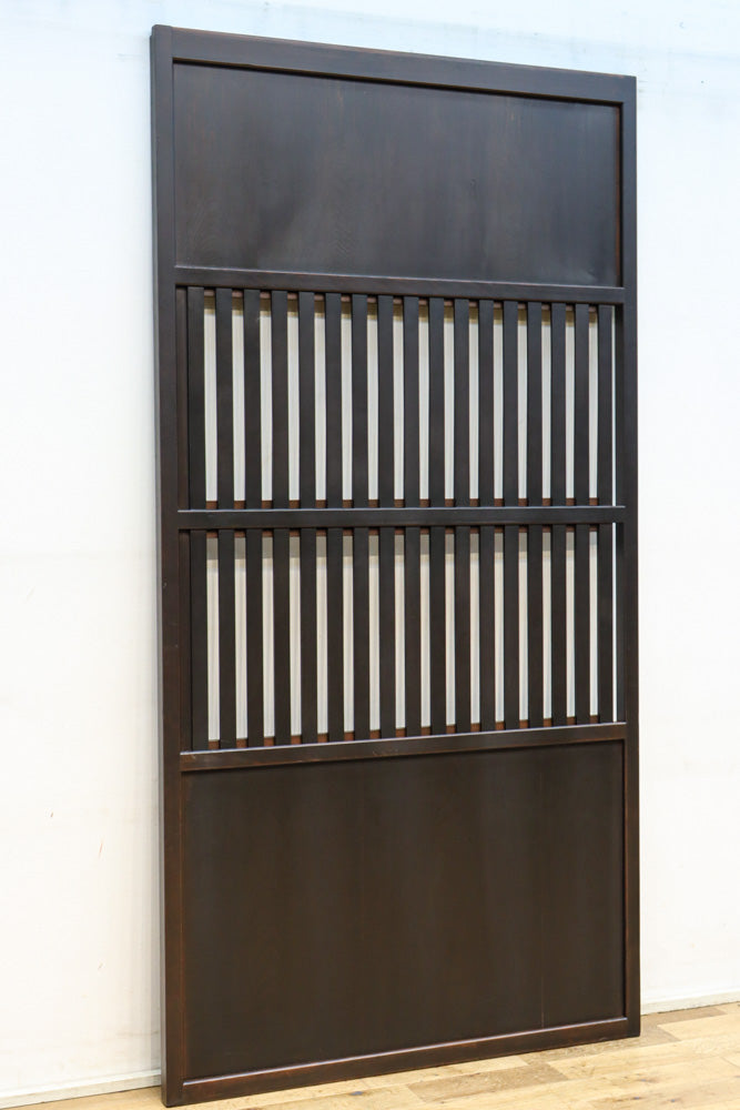 Wooden Door F8792