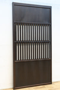 Wooden Door F8792