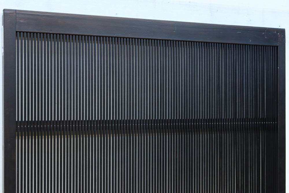 Lattice door　F8794