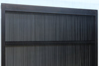 Lattice door　F8794
