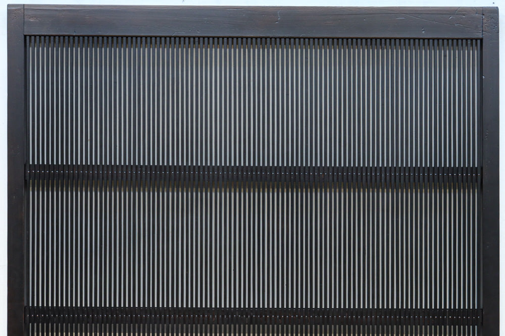 Lattice door　F8794