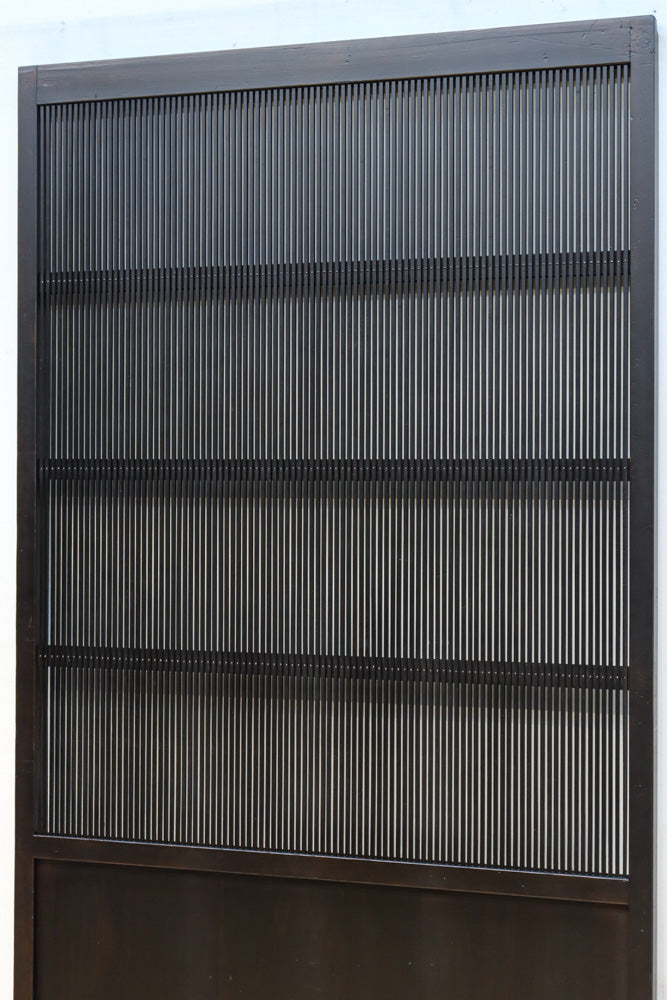 Lattice door　F8794