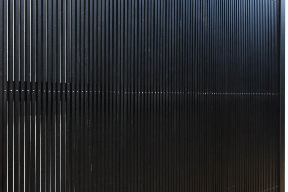 Lattice door　F8794